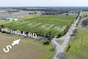 Tbd Lot 4 Knothole Rd, Whitewright, TX 75491 - Photo 1