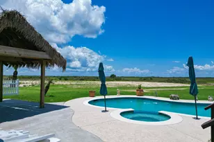 904 W Polk Ave, Port O Connor, TX 77982 - Photo 30