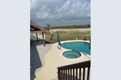 904 W Polk Avenue, Port O Connor, TX 77982 - Photo 38