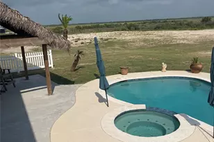 904 W Polk Ave, Port O Connor, TX 77982 - Photo 38