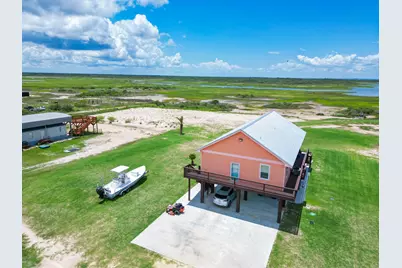 904 W Polk Avenue, Port O Connor, TX 77982 - Photo 30