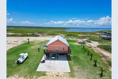 904 W Polk Avenue, Port O Connor, TX 77982 - Photo 34