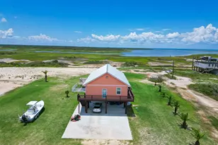 904 W Polk Ave, Port O Connor, TX 77982 - Photo 34