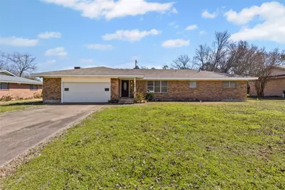 6305 Chapman Drive, Greenville, TX 75402 - Photo 30