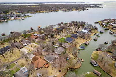 123 Camino Robles Street, Gun Barrel City, TX 75156 - Photo 20