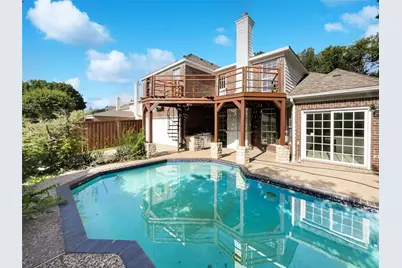 8812 Smokey Drive, Plano, TX 75025 - Photo 8