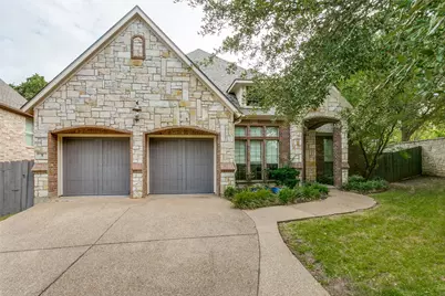 1 Jamie Court, Trophy Club, TX 76262 - Photo 2