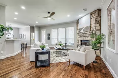 1 Jamie Court, Trophy Club, TX 76262 - Photo 1