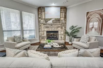 1 Jamie Court, Trophy Club, TX 76262 - Photo 8