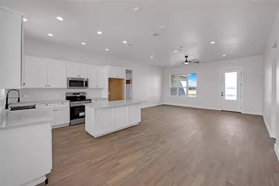 3341 County Road 1224, Cleburne, TX 76031 - Photo 2