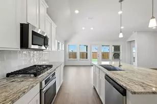 1329 Staffords Point Ln, Anna, TX 75409 - Photo 6