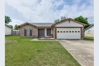 5612 Macrae Street, Haltom City, TX 76148 - Photo 4