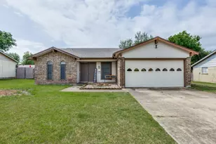 5612 Macrae St, Haltom City, TX 76148 - Photo 4