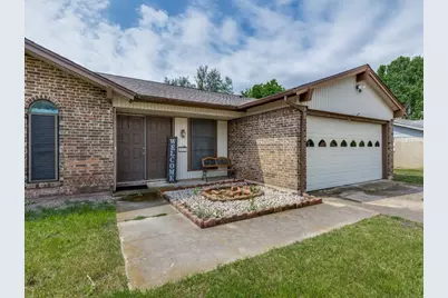 5612 Macrae Street, Haltom City, TX 76148 - Photo 6