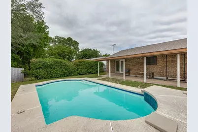 5612 Macrae Street, Haltom City, TX 76148 - Photo 2