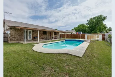 5612 Macrae Street, Haltom City, TX 76148 - Photo 24