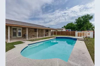 5612 Macrae Street, Haltom City, TX 76148 - Photo 1