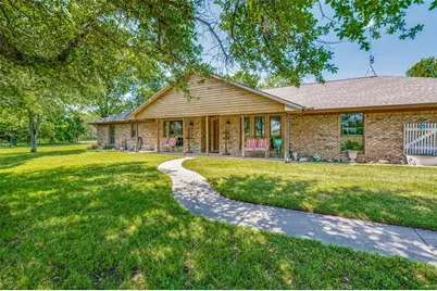 1578 County Road 278, Kaufman, TX 75142 - Photo 16