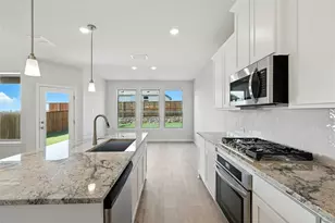 1304 Staffords Point Ln, Anna, TX 75409 - Photo 6