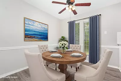 1447 Cat Mountain Trail, Keller, TX 76248 - Photo 10