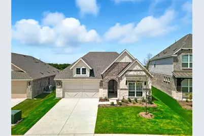 3712 Pitchfork Terrace, Anna, TX 75409 - Photo 30