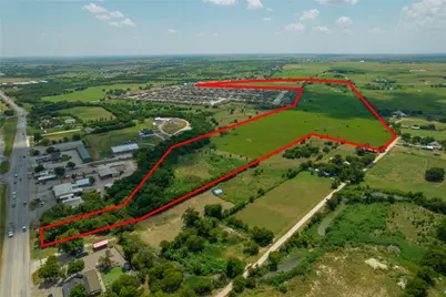 9501 Fm 2331, Godley, TX 76044 - Photo 8