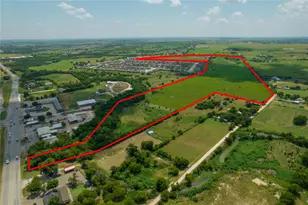 9501 Fm 2331, Godley, TX 76044 - Photo 8