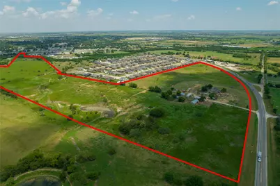 9501 Fm 2331, Godley, TX 76044 - Photo 1