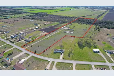 1528 County Road 697, Farmersville, TX 75442 - Photo 4