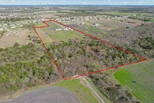 1528 County Rd 697, Farmersville, TX 75442 - Photo 10