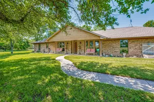 1578 Co Rd 278, Kaufman, TX 75142 - Photo 2