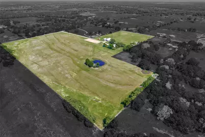 1578 County Road 278, Kaufman, TX 75142 - Photo 38