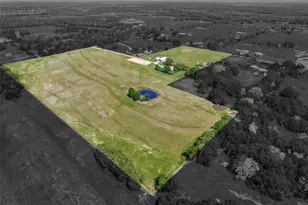 1578 Co Rd 278, Kaufman, TX 75142 - Photo 38