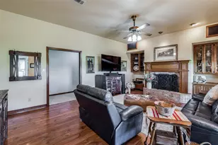 1578 Co Rd 278, Kaufman, TX 75142 - Photo 8