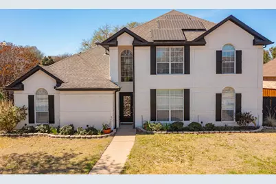 1985 Murifield Avenue, Rockwall, TX 75087 - Photo 1