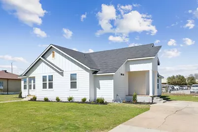 503 Smith Street, McKinney, TX 75069 - Photo 2