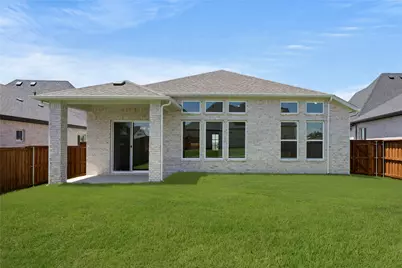 1413 Kirkdale Drive, Forney, TX 75126 - Photo 26