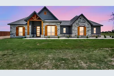 3225 Cobbler Lane, Joshua, TX 76058 - Photo 1