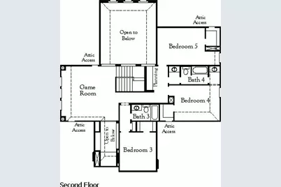 1820 Coventry Drive, Celina, TX 75009 - Photo 8