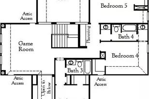 1820 Coventry Dr, Celina, TX 75009 - Photo 8