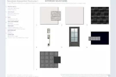 14116 Nicollet Drive, Frisco, TX 75033 - Photo 4