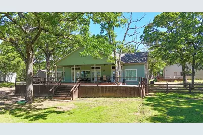 9501 Oakwood Road, Quinlan, TX 75474 - Photo 28