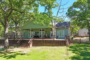 9501 Oakwood Rd, Quinlan, TX 75474 - Photo 28