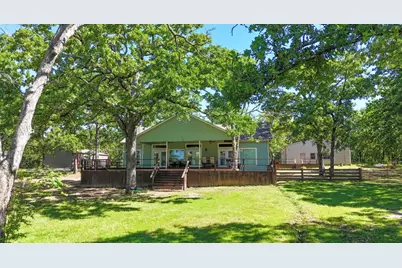 9501 Oakwood Road, Quinlan, TX 75474 - Photo 2