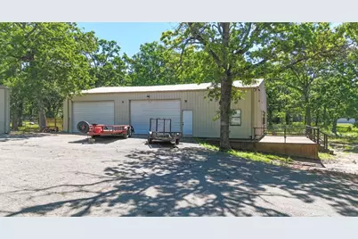 9501 Oakwood Road, Quinlan, TX 75474 - Photo 24