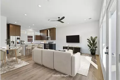 2202 N Carroll Avenue #101, Dallas, TX 75204 - Photo 2