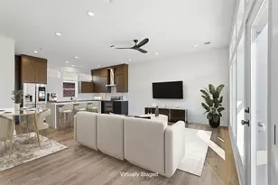 2202 N Carroll Ave, Dallas, TX 75204 - Photo 2