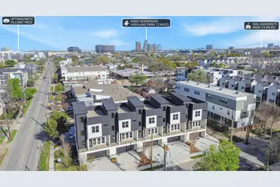 2202 N Carroll Avenue #101, Dallas, TX 75204 - Photo 1