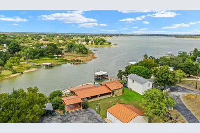 1598 Fm 3003, Graham, TX 76450 - Photo 1