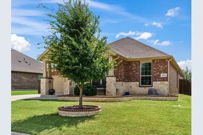 2804 Faro Road, Aubrey, TX 76227 - Photo 4
